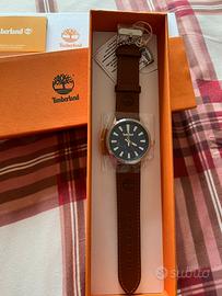 Orologio timberland nuovo