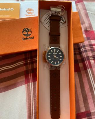 Orologio timberland nuovo