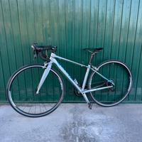 Bici Giant XXS bdc corsa bambini