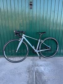 Bici Giant XXS bdc corsa bambini