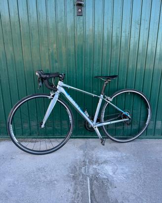 Bici Giant XXS bdc corsa bambini 28”