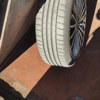 Gomme 225 40 19
