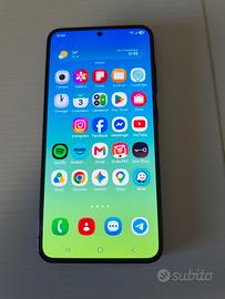 Samsung Galaxy S23 Black 256 Gb
