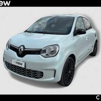 Renault Twingo Electric Zen