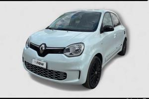 Renault Twingo Electric Zen