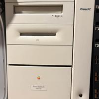 Apple Power Macintosh 9600/350