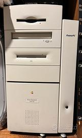 Apple Power Macintosh 9600/350