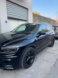 Tiguan 2.0 150 cv FULL