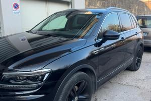Tiguan 2.0 150 cv FULL