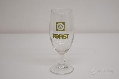 Bicchieri FORST vintage