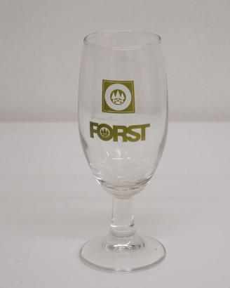 Bicchieri FORST vintage