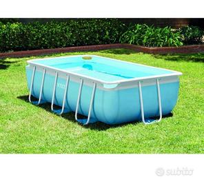 Piscina INTEX