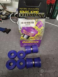 Powerflex barra anteriore Alfa Romeo serie 116