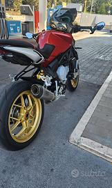Mv augusta brutale 800