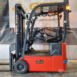 Carrello elevatore NUOVO Heli CPD12SQ-A1H4.