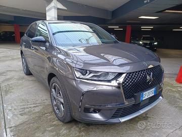 DS AUTOMOBILES DS 7 Crossback BlueHDi 130 aut. B