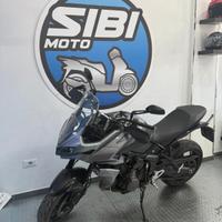 Triumph Tiger Sport 660