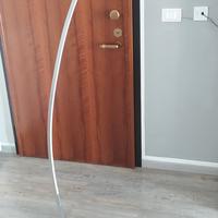 lampada a led luce calda