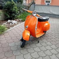 Piaggio Vespa 50 Special (V5B3) - Anni 70