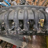 Collettore aspirazione M52B20