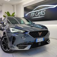 CUPRA Formentor 2.0 TDI 4Drive DSG 150CV