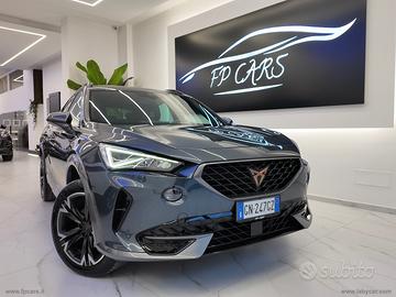 CUPRA Formentor 2.0 TDI 4Drive DSG 150CV