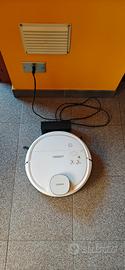 aspirapolvere robot 