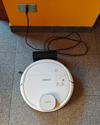 aspirapolvere robot 
