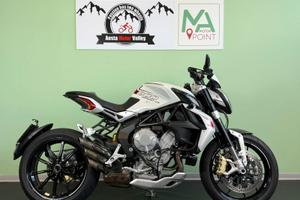 Mv Agusta Brutale 800 Dragster EAS GARANTITA E FIN