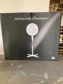 Ventilatore a piantana