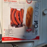 per gli amanti dei wrustell