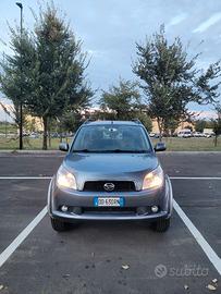 DAIHATSU TERIOS BENZINA GPL 4X4