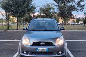 DAIHATSU TERIOS BENZINA GPL 4X4