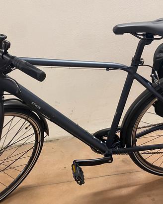 Bici città nuova