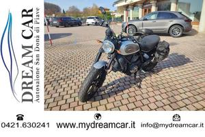DUCATI Scrambler 800 Scrambler