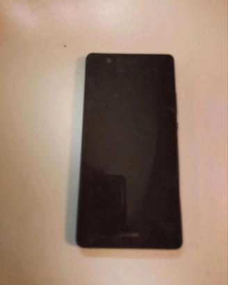 Huawei p9 lite
