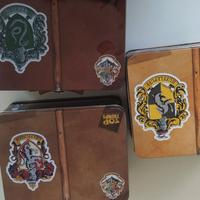 Carte da gioco Harry Potter