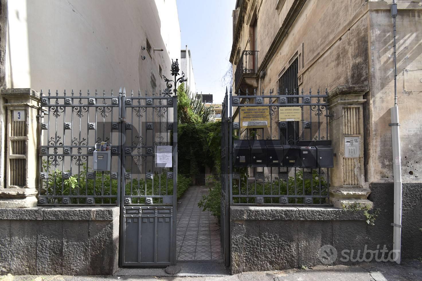 Appartamento – Catania, Borgo, Borgo-Sanzio - Vista 2