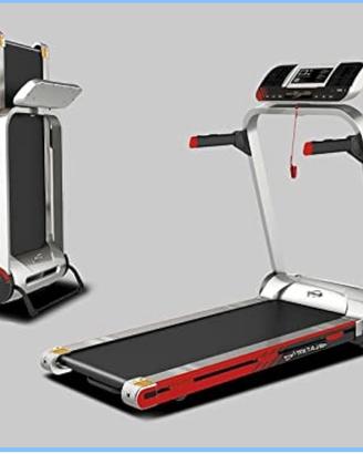 Tapis Roulant professionale Elettrico 3.25 hp