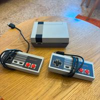 Nintendo Classic Mini NES