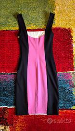 Vestito tubino aderente, Roccobarocco, Tg.42
