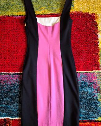 Vestito tubino aderente, Roccobarocco, Tg.42