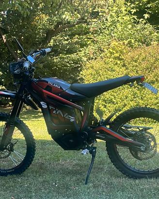 TALARIA TL4000