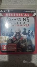 assassin's creed brotherhood
