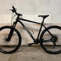 CANNONDALE TRAIL 5 2024 29” XL come nuova