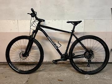 CANNONDALE TRAIL 5 2024 29” XL come nuova