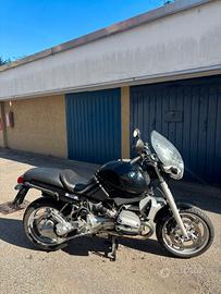 Moto Bmw r850r