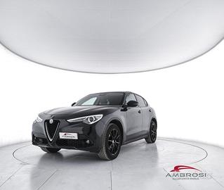 ALFA ROMEO Stelvio Stelvio 2.2 Turbodiesel 210 C