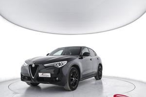 ALFA ROMEO Stelvio Stelvio 2.2 Turbodiesel 210 C