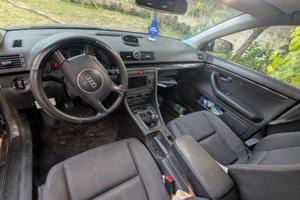  audi a4 1.9 tdi 131cv